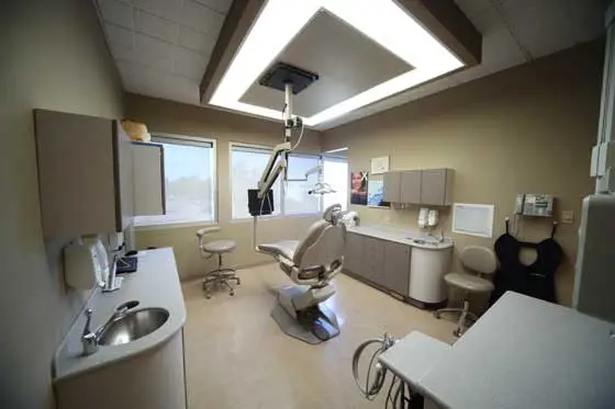 Office Tour of Kucey Dental Group