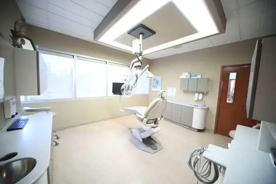 Office Tour of Kucey Dental Group