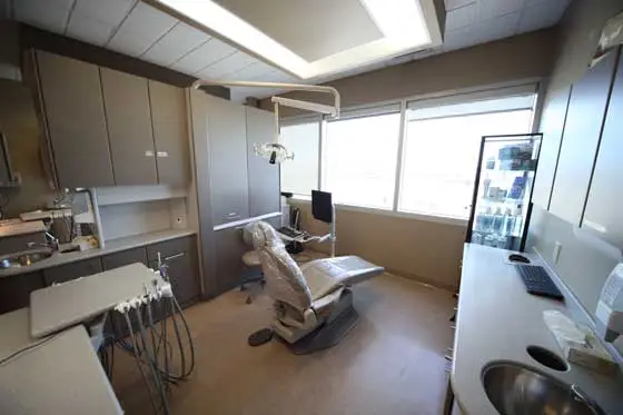 Office Tour of Kucey Dental Group