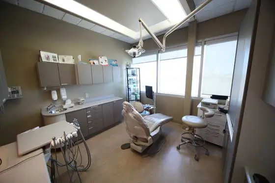 Office Tour of Kucey Dental Group